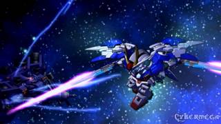 SD Gundam G Generation Overworld Rank B05 quotOperation Gundam Capturequot 34 [upl. by Orimar152]