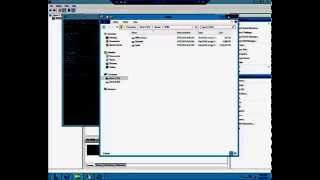 Creating Virtual Hard Disks in HyperV 2012 R2 by David Mark Papkin [upl. by Aicen]