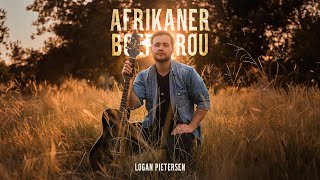 Logan Pietersen  Afrikaner Boervrou [upl. by Dolf]