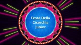 Festa della Cicerchia junior 2527 novembre 2016 [upl. by Doak805]