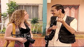 Episode 229  Taarak Mehta Ka Ooltah Chashmah  Kerry In Goukuldham  Full Episode  तारक मेहता [upl. by Zaneta]