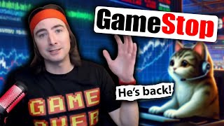 Roaring Kitty is back but does his Gamestop investment make sense [upl. by Hewitt]