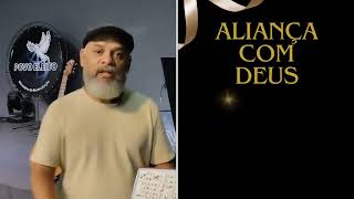 Campanha da Aliança com Deus [upl. by Ahsiener]