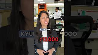 Employer not depositing your EPF epfo epf salary finance cameenalgoel money employment [upl. by Eiluj]