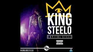 Capital STEEZ  King Steelo Prod The Entreproducers [upl. by Lenra]