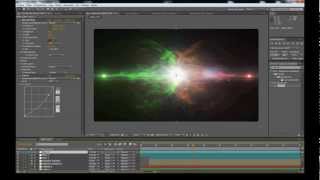 Priori Incantatem Tutorial  After Effects [upl. by Dibru546]