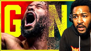 Did him DIRTY  Demetrius “Mighty Mouse” Johnson  The Man The UFC ERASED  Reaction [upl. by Eynobe]