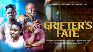 GRIFTERS FATE  MOVIE REVIEW [upl. by Georgeta]