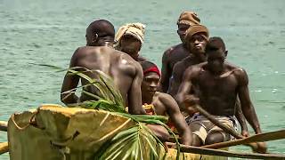 Bissagos Islands on the Mysterious Islands of West Africa [upl. by Venice737]