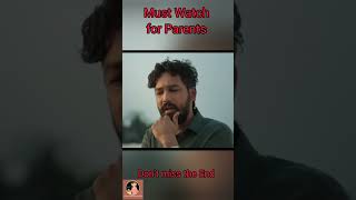 Anbarivu Best Scene  Dont Miss  Must Watch for Parents  anbarivu hotstar supportlove [upl. by Ninnette947]