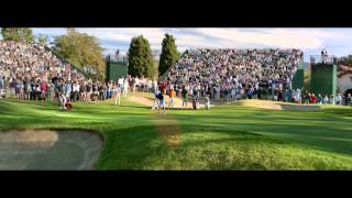 FootJoy HYPERFLEX  TV Commercial [upl. by Nhojleahcim]