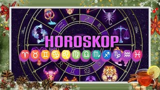 Výklad karet  HOROSKOP ♈♉♊♋♌♍♎♏♐♑♒♓ tarot horoskop karty [upl. by Yllime]