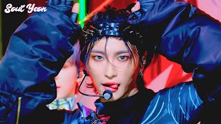 4K ATEEZ 에이티즈 미친 폼Crazy Form 교차편집Stage Mix [upl. by Rainwater]