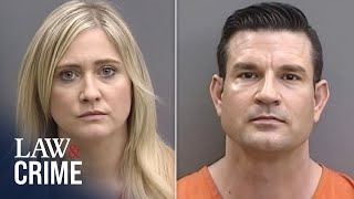 Firefighter Forced Teen to Perform Sex Acts on His Wife Cops [upl. by Wertz]