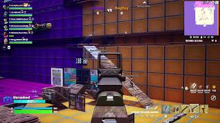 unedited fortnite clip ignore the map please [upl. by Berkman749]