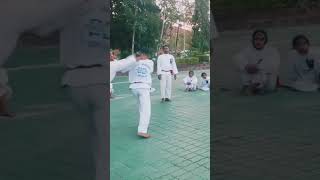 Serang Hindar Tingkatan Srip Putih fypシ゚viral [upl. by Fuhrman628]