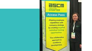 BECOME DEMAND DRIVEN at ASCM Connect 2024 [upl. by Benji]