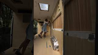 van build UPDATE hindi vanbuilder [upl. by Hoagland]