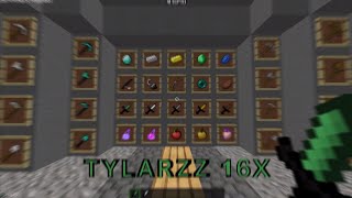 Tylarzz 256x 16x Edit  HalfDumb [upl. by Hasina]