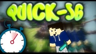 QUICKSG D mit Stummen Hyhate D  Minigame 13  Moritz12324  FULLHD [upl. by Acinomal781]