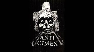 Anti Cimex  Under Construction [upl. by Bainter540]