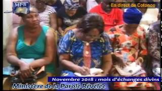 Les causes de la mort prématurée  Mercredi 7 Novembre 2018  soir [upl. by Onitsirc]