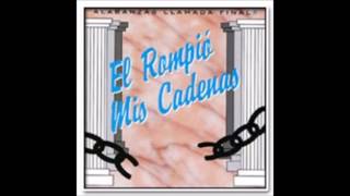 Inspiracion El rompio mis cadenas Full album [upl. by Emeric273]