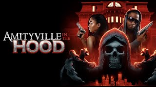 Amityville in the Hood  Official Trailer [upl. by Nilekcaj308]