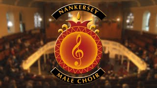 Nankersey Male Choir  Chapel Street Methodist Church Penzance Live 2022 [upl. by Deerdre704]