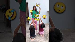 Baccho Ka Pop Pop Le Liya 🤣🤪 Day 351 minivlog ashortaday tranding shorts [upl. by Eramal]