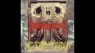 Pentacrostic  De Profundis 1996 Full Album [upl. by Lorn]