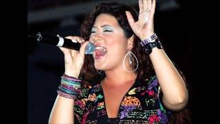 Broken Melody  Tessanne Chin Semi Acapella Mix 2 [upl. by Nosneh]