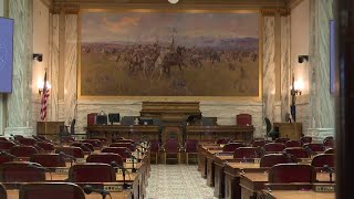 Legislative shakeup as incumbents lose primaries following Montana redistricting [upl. by Dmitri831]