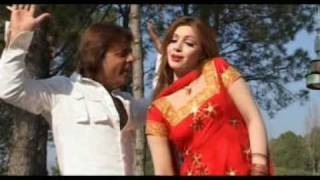 PaShTo SoNg  SaA jAdOo De KaRe DeY [upl. by Notyap]