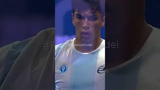 LIBAAK ROAR padel libaak worldcup padelhighlights [upl. by Barboza]