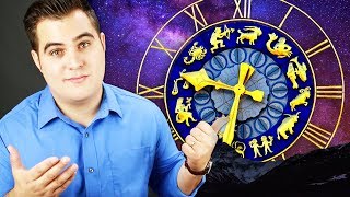 Astrología ¿Qué dice la Biblia [upl. by Amsaj]