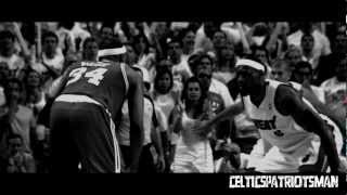 BOSTON CELTICS  COURAGE  PROMO [upl. by Gokey802]