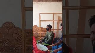 RASA JAMUDALI SAMBALPURI SONG ARMAN MUSICAL INSTRUMENTS MAHURUNDI [upl. by Hahnke]