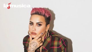 Demi Lovato Baila Con El Diablo  LaMusica [upl. by Eekram]