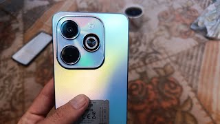 Infinix Hot 40i Used price And Review in Pakistan 2024 [upl. by Heyde]