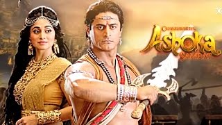 Chakravartin Ashoka Samrat  30th August 2016  Ashoka Reminds Jagannah [upl. by Aivatnuahs]