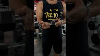 Agarres Supinación pronación y neutro creatina tattoo gym motivation calentamiento [upl. by Vassar]