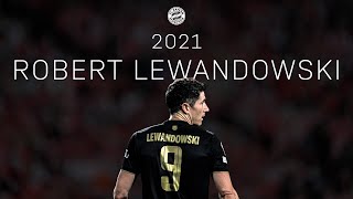 Lewandowskis incredible year with ALL 69 goals  unpublished Footage [upl. by Ahsiekin874]