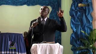 Rushenyi Patrice  Ntugatere ububyara na Yesu [upl. by Lowney]