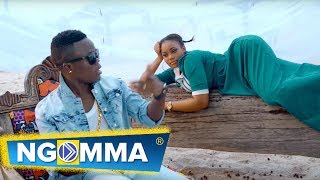 Harmorapa Ft Cpwaa amp Ronei  NUNDU  Official Music Video [upl. by Bowes562]