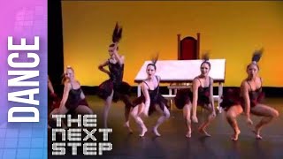 Elites Small Group Nationals Routine  The Next Step Extended Dances [upl. by Rebm574]