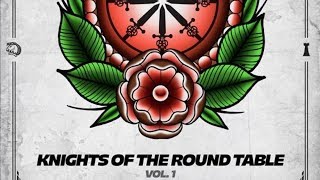 INFEKT  Glock Dance Knights of the Round Table Vol 1 [upl. by Heath294]