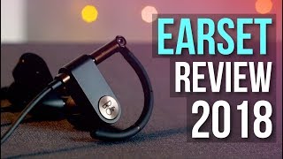 Is Earset Wireless by Bang Olufsen better than Beoplay E8 or JBL Free Earset Unboxing and Review [upl. by Pat]