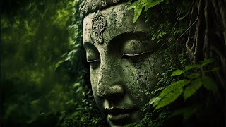 Buddhas Flute  Deep Healing  Healing Music for Meditation and Inner Balance [upl. by Asilat357]