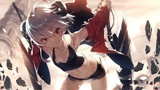 Incredible Nightcore Dance Mix 18 1 Hour [upl. by Rapsag]